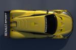 Renault Sport R.S. 01 2014 года